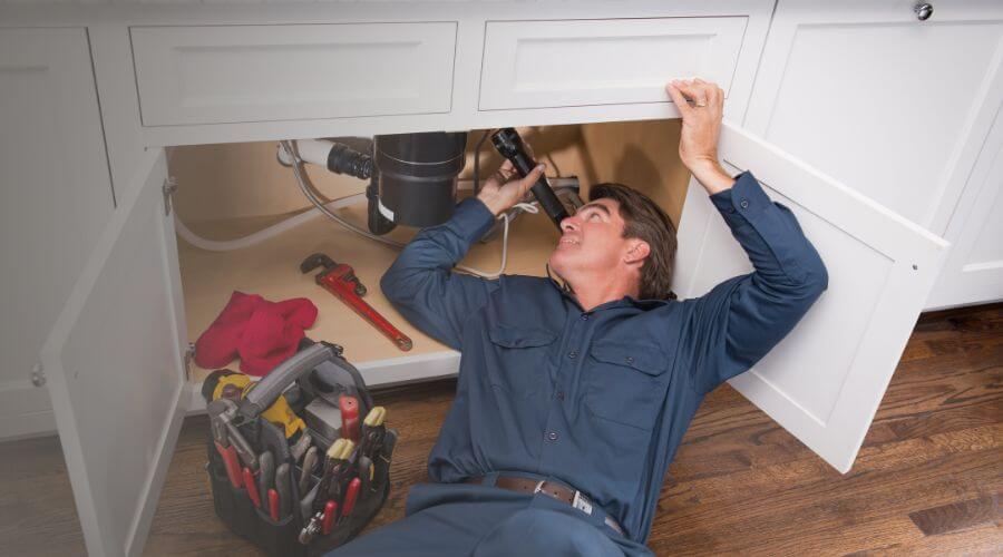 Local tankless water heater installation in Johnson City, TN